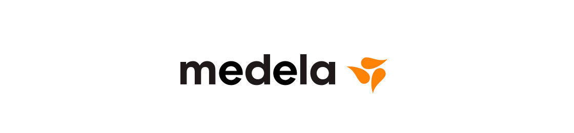 logo, Medela